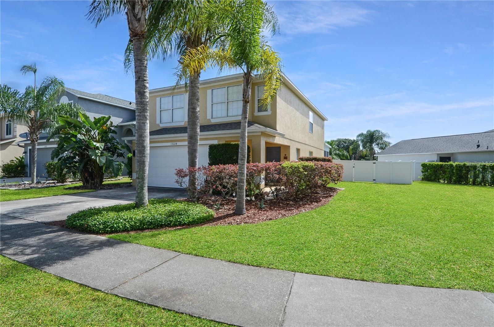 Image 2 of 31 For 13228 Briar Forest Court