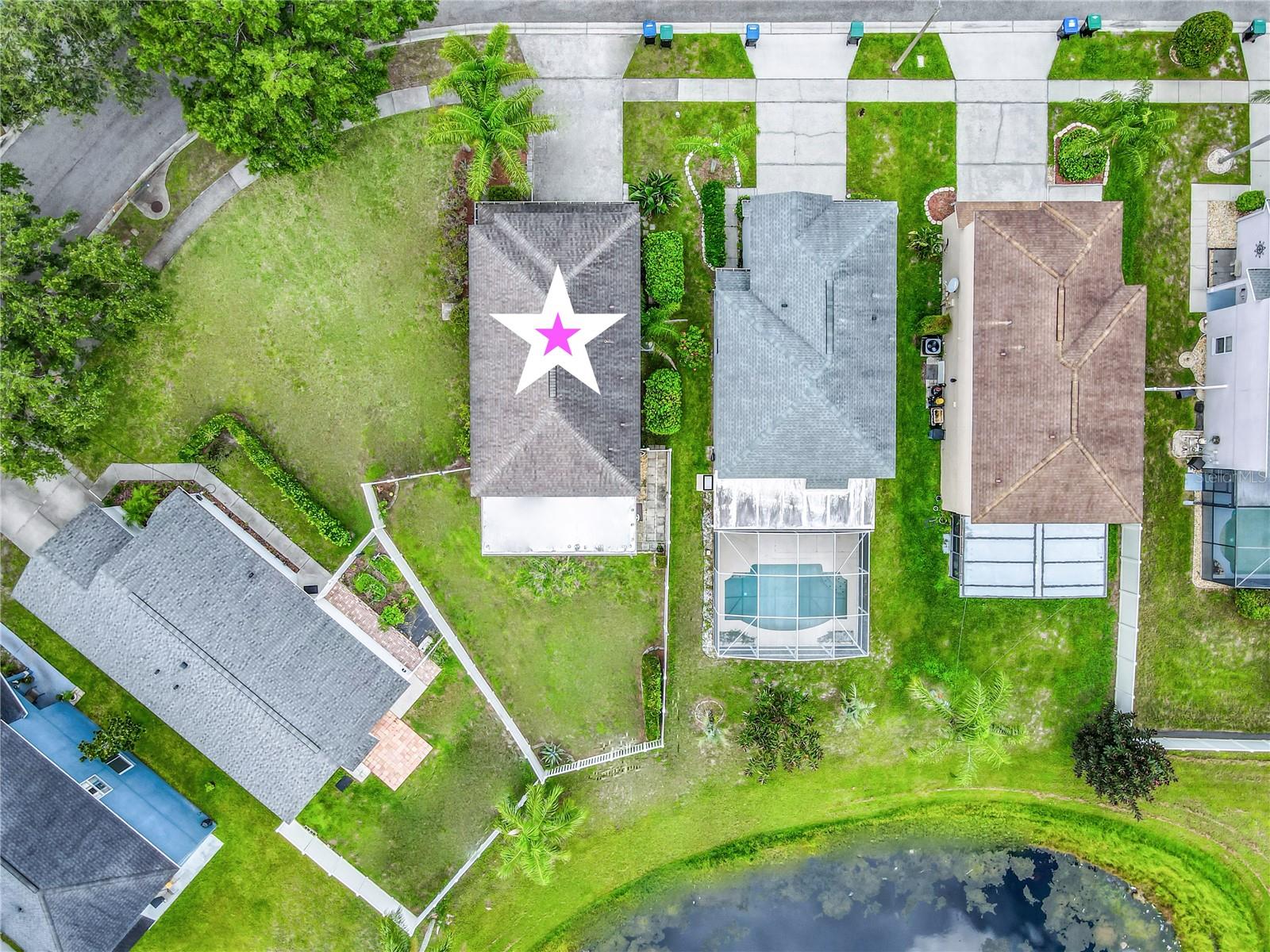 Image 30 of 31 For 13228 Briar Forest Court