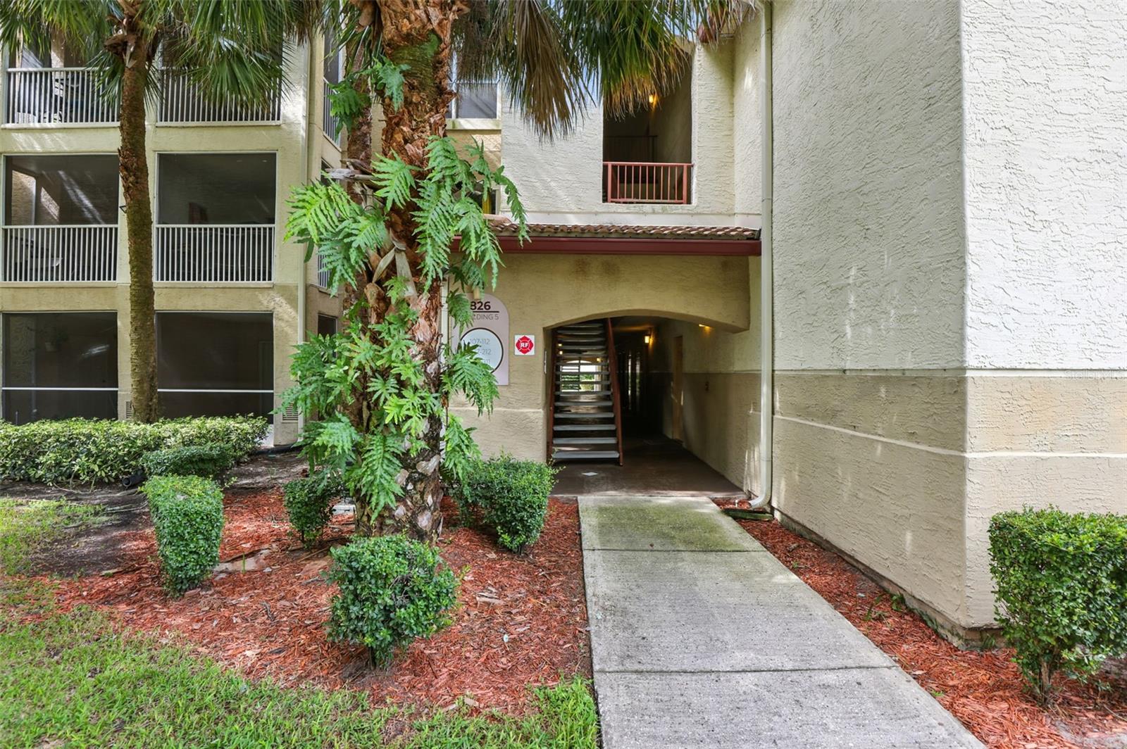 Details for 826 Camargo Way 307, ALTAMONTE SPRINGS, FL 32714