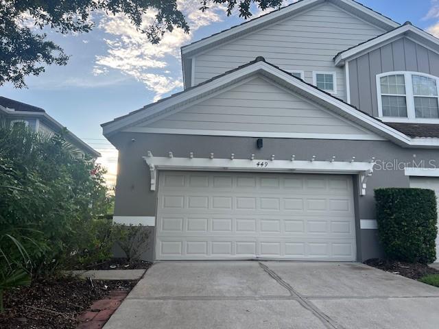 Details for 449 Glastonbury Drive, ORLANDO, FL 32825