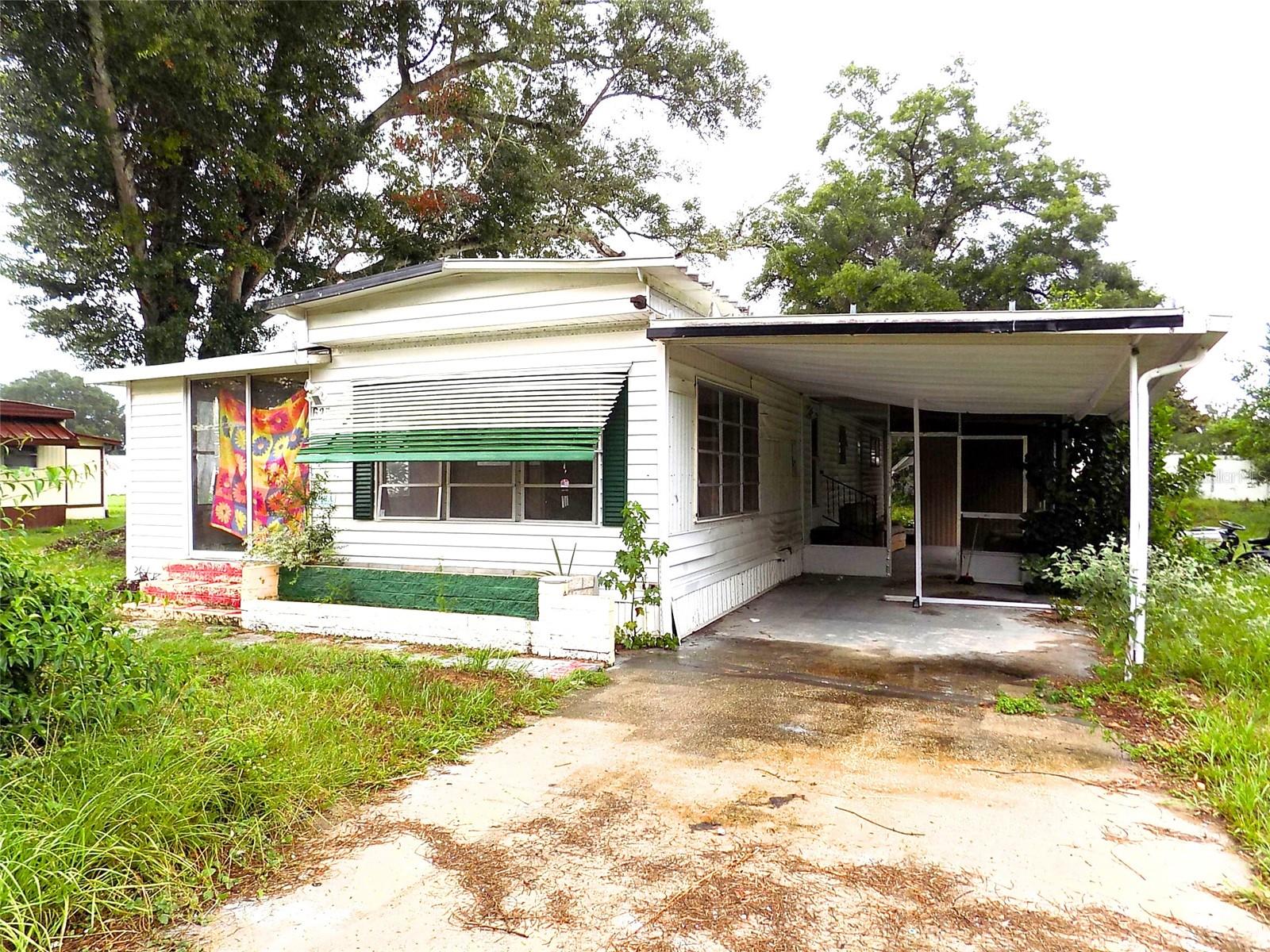 Details for 6201 57th Court 1, OCALA, FL 34474