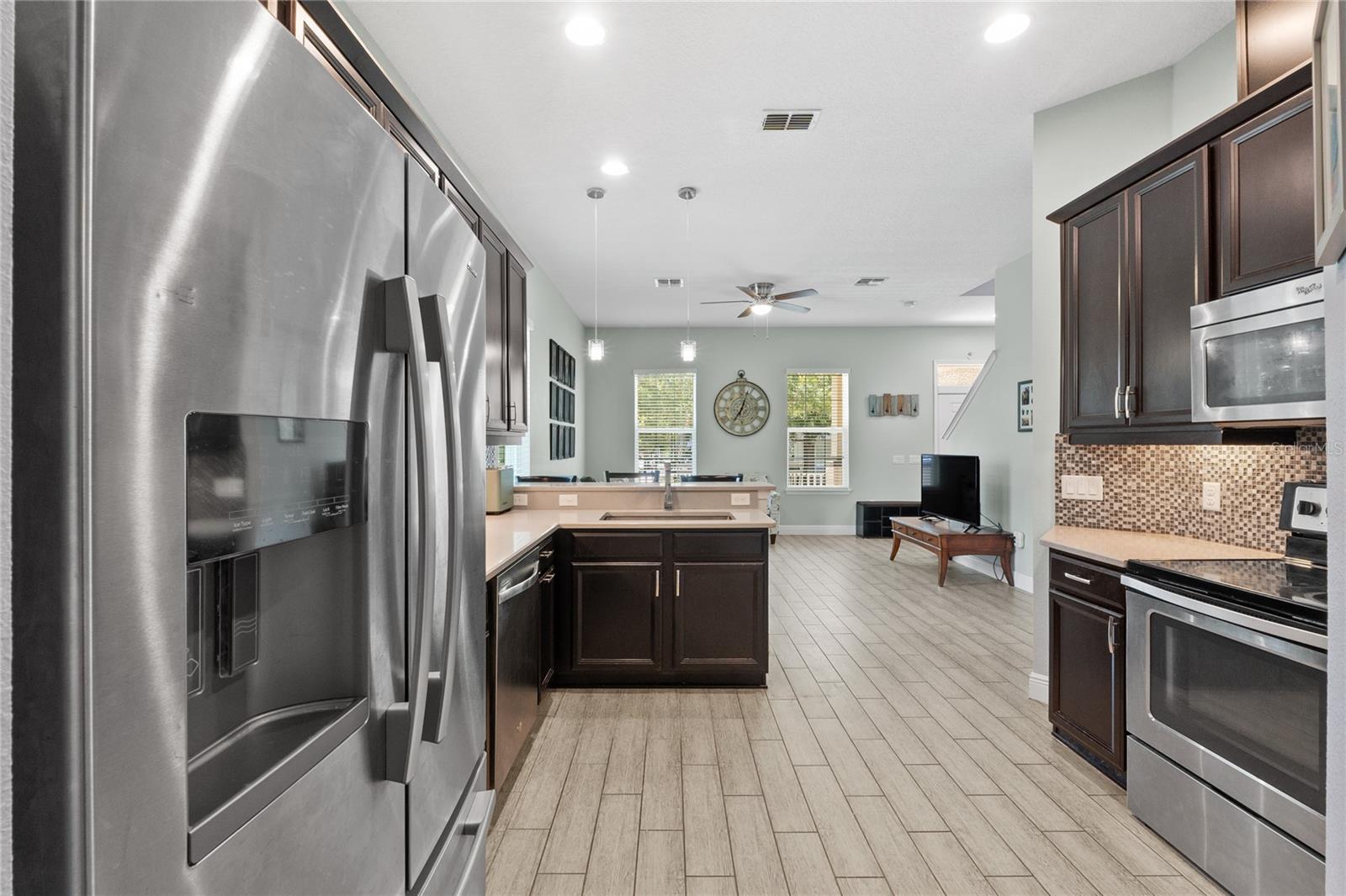 Image 13 of 74 For 9404 Woodcrane Drive