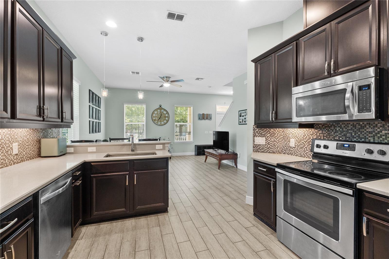 Image 14 of 74 For 9404 Woodcrane Drive