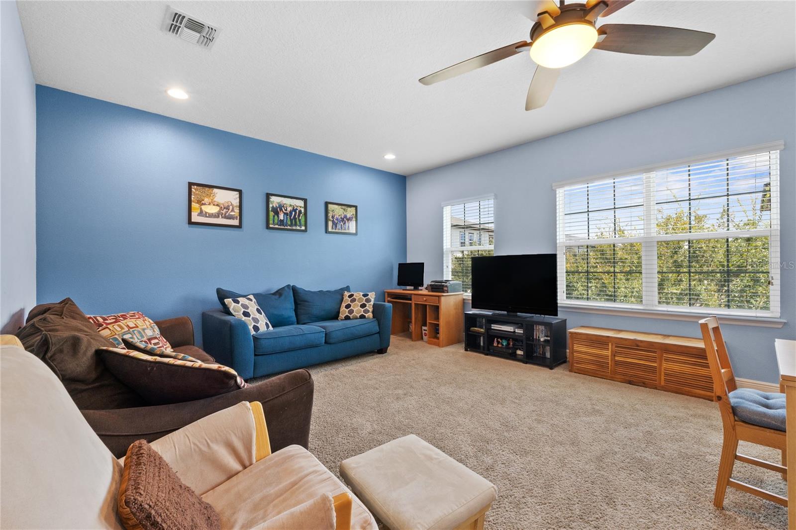 Image 17 of 74 For 9404 Woodcrane Drive