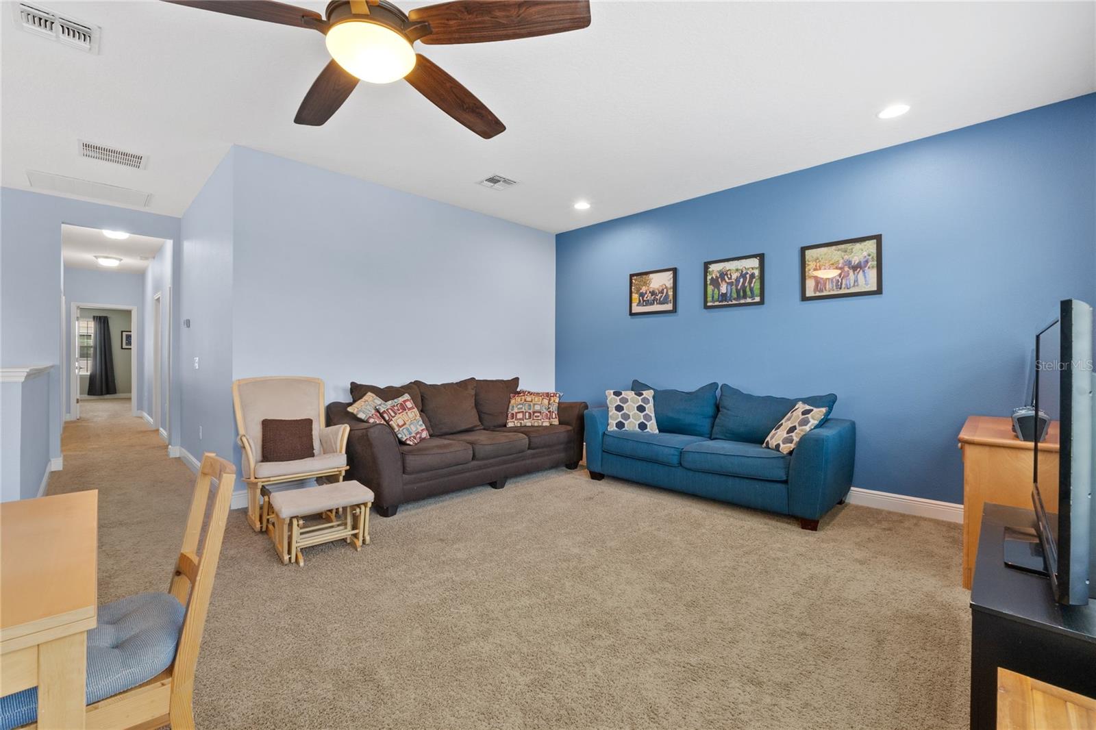 Image 19 of 74 For 9404 Woodcrane Drive