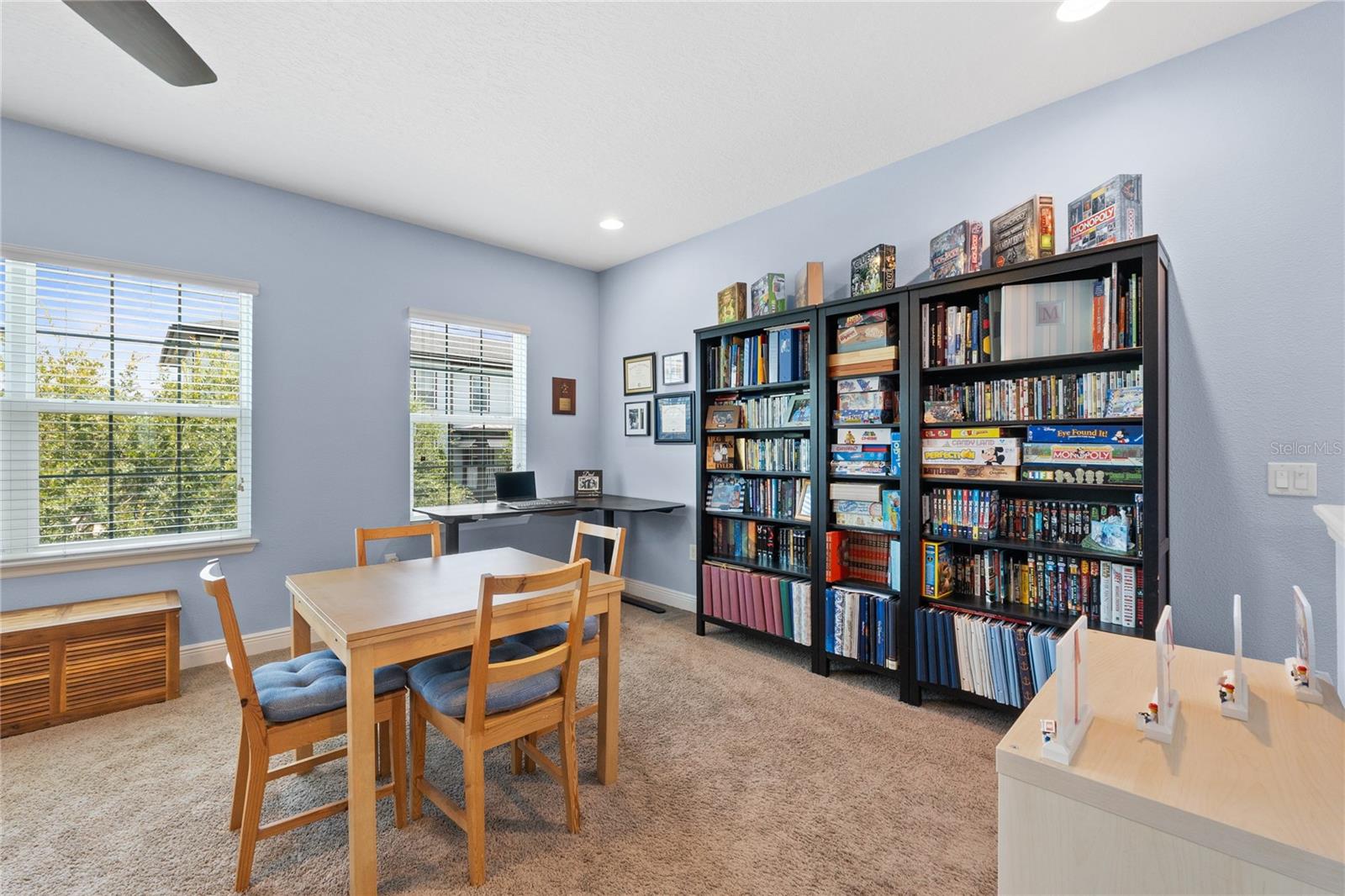 Image 22 of 74 For 9404 Woodcrane Drive