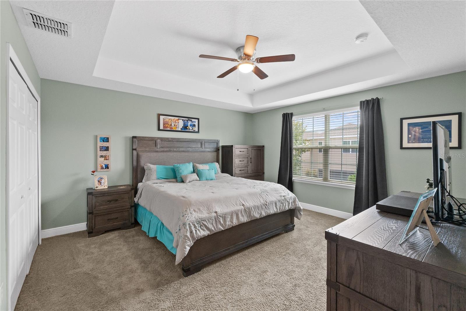 Image 33 of 74 For 9404 Woodcrane Drive