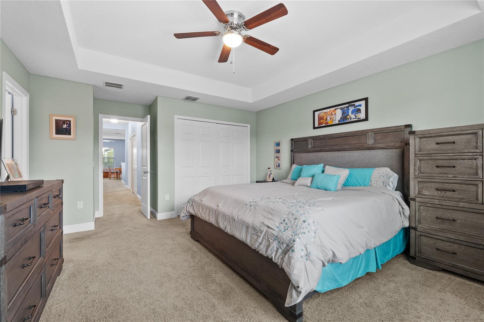 Image 34 of 74 For 9404 Woodcrane Drive