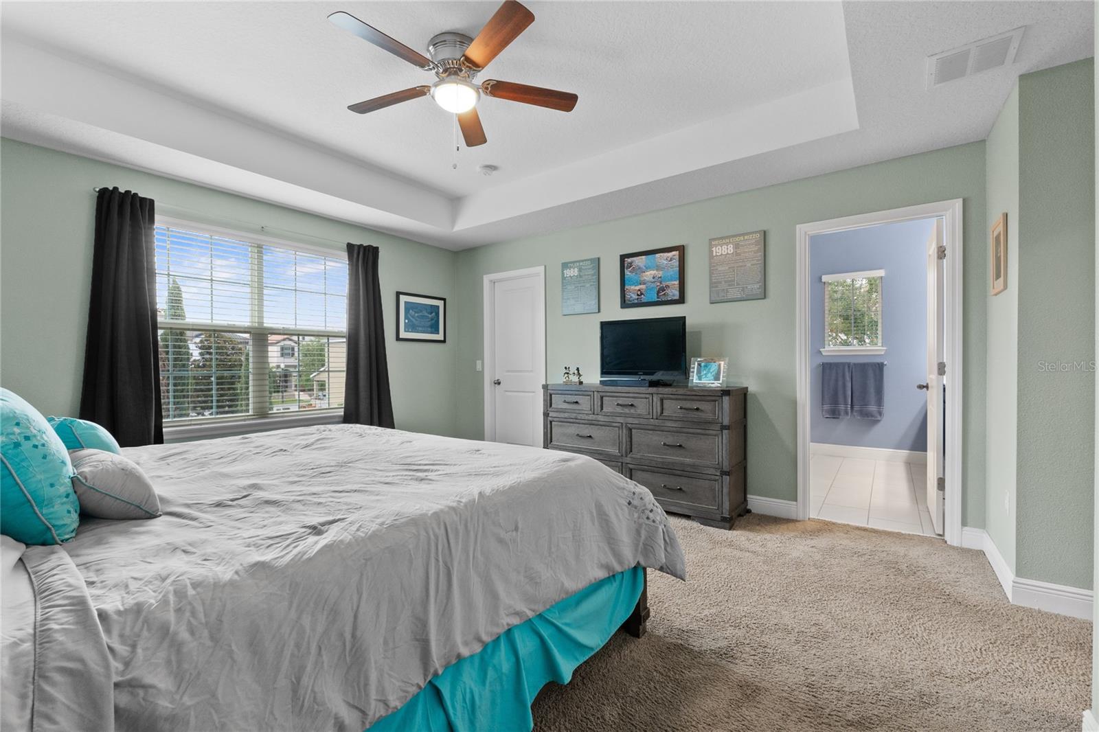 Image 35 of 74 For 9404 Woodcrane Drive