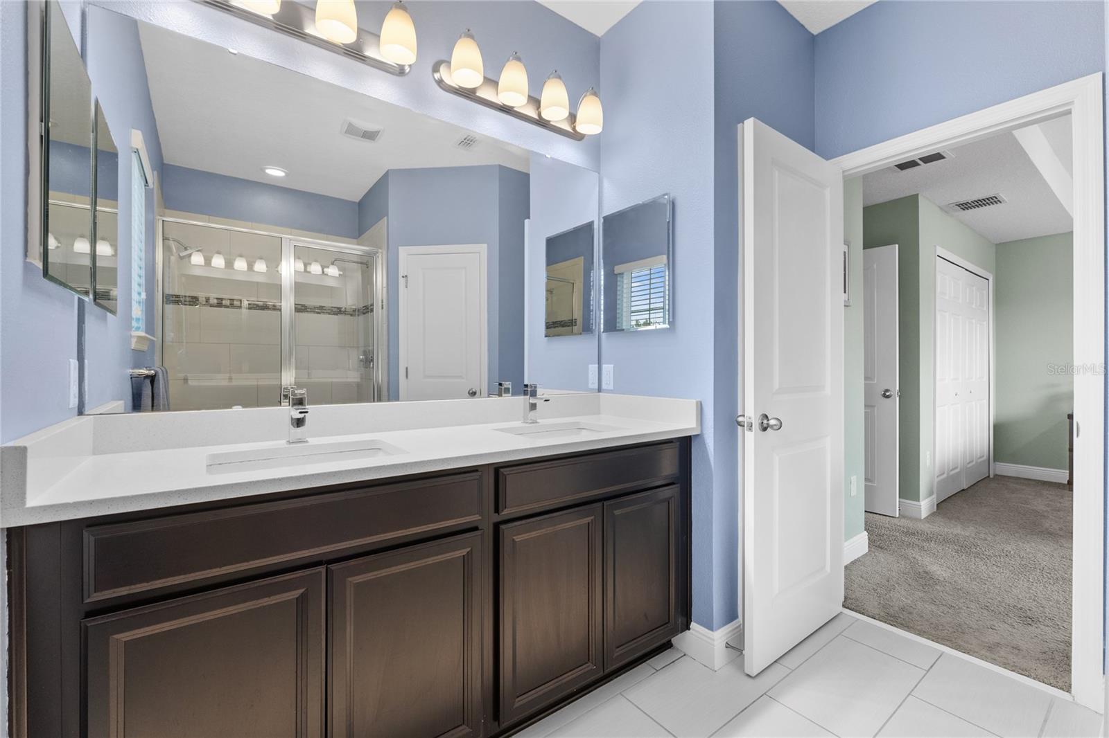 Image 37 of 74 For 9404 Woodcrane Drive
