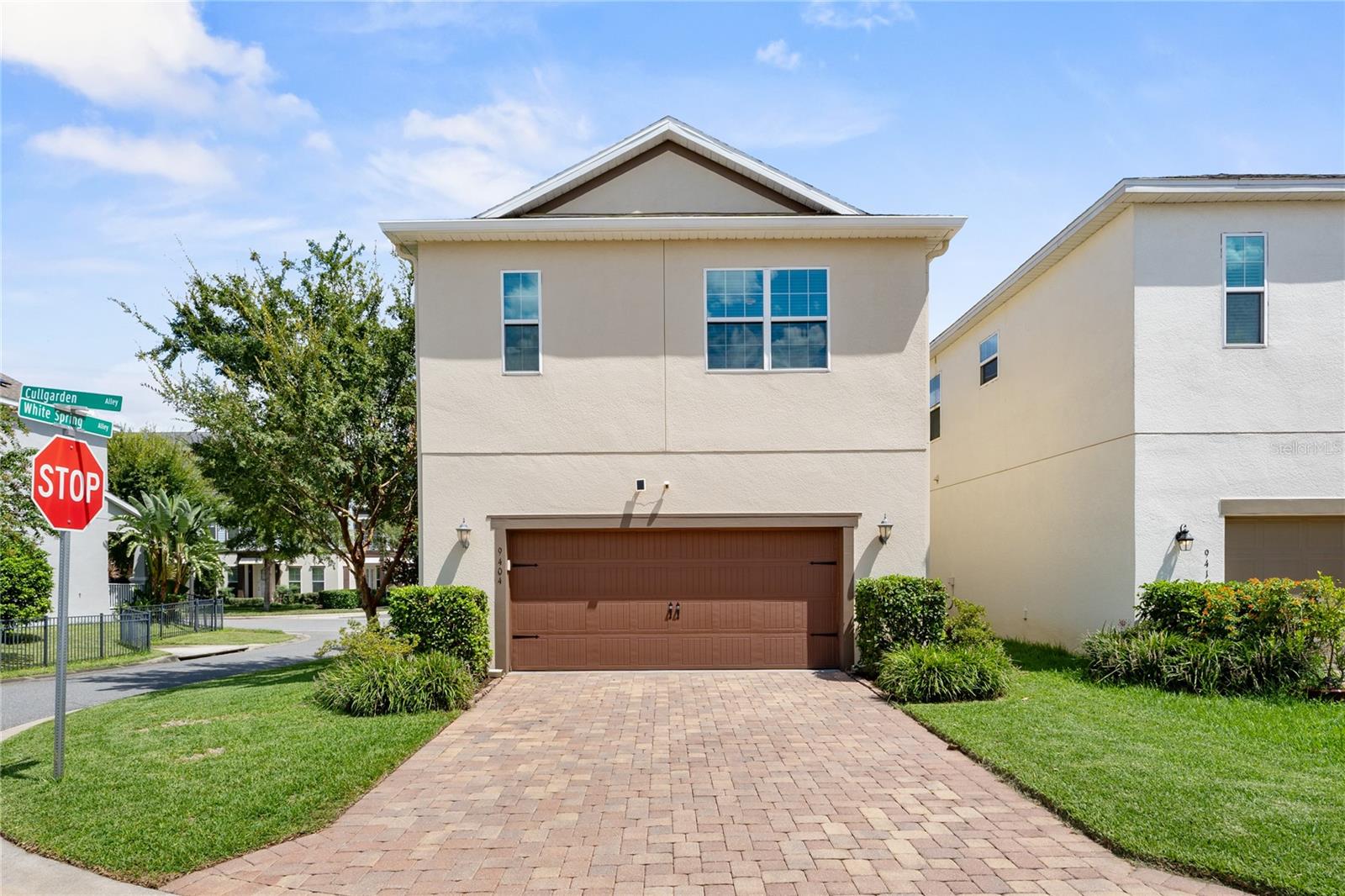 Image 40 of 74 For 9404 Woodcrane Drive