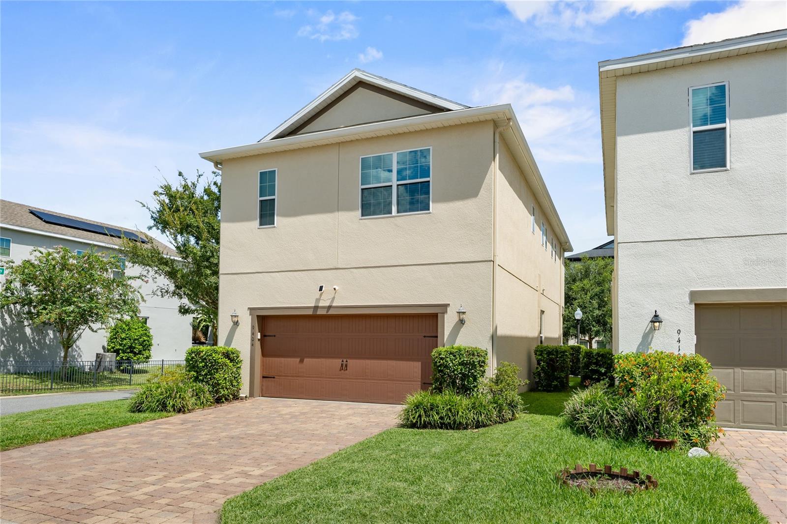 Image 41 of 74 For 9404 Woodcrane Drive