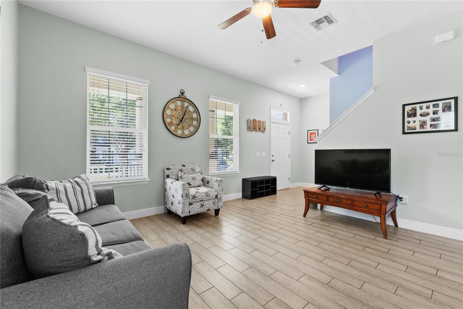 Image 5 of 74 For 9404 Woodcrane Drive