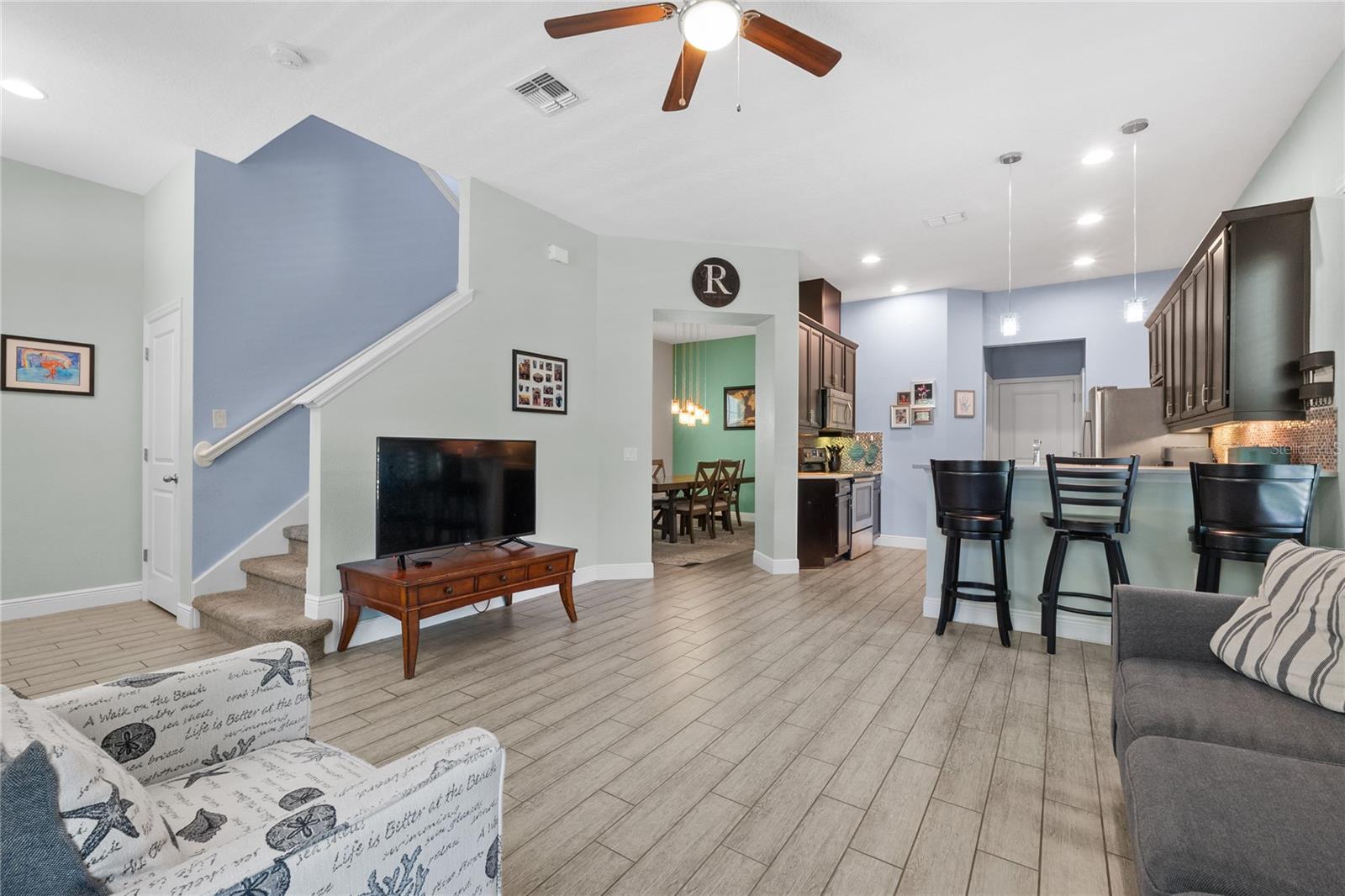 Image 6 of 74 For 9404 Woodcrane Drive