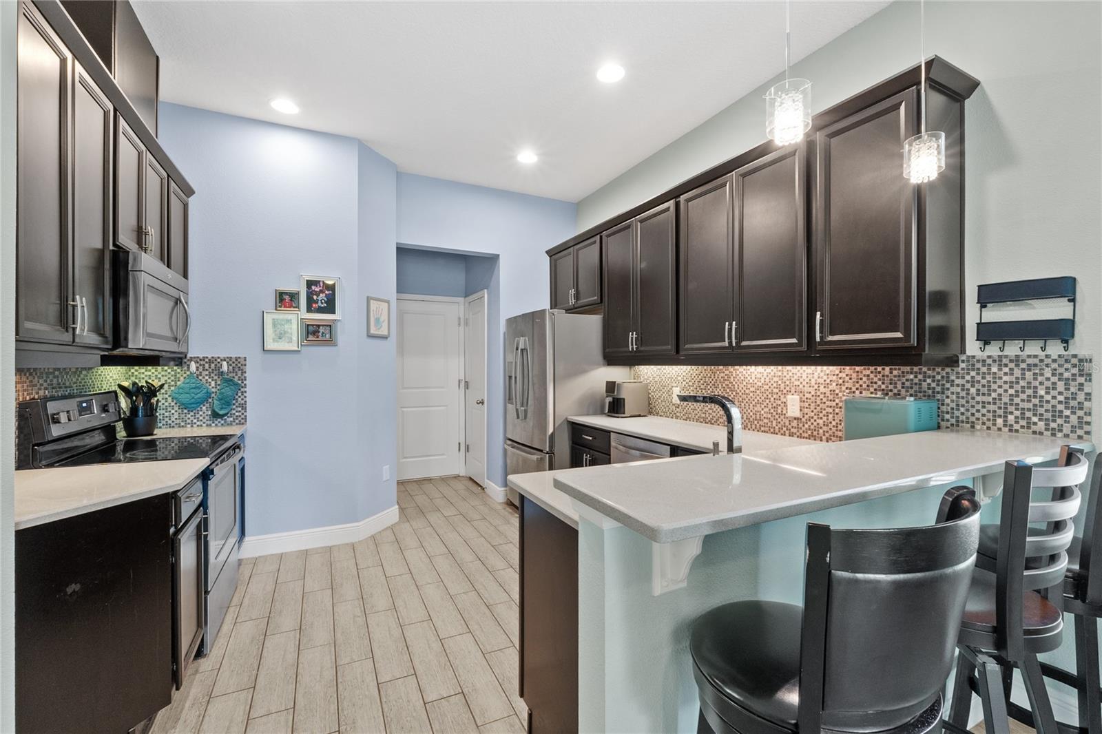 Image 8 of 74 For 9404 Woodcrane Drive