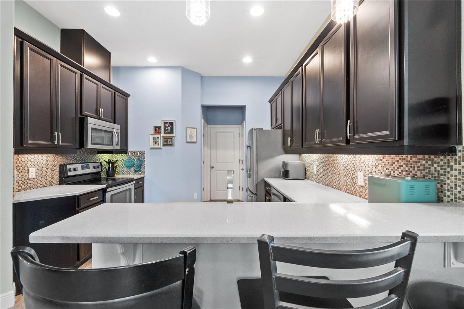 Image 9 of 74 For 9404 Woodcrane Drive