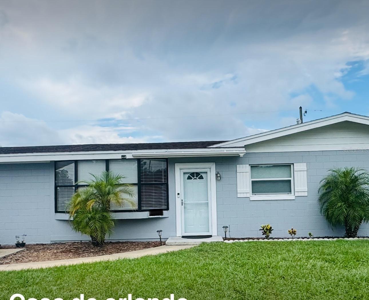 Details for 4330 Fetrow Dr, ORLANDO, FL 32812