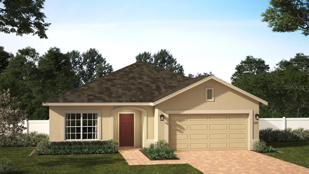 Details for 6996 Broad Wing Loop, HOWEY IN THE HILLS, FL 34737