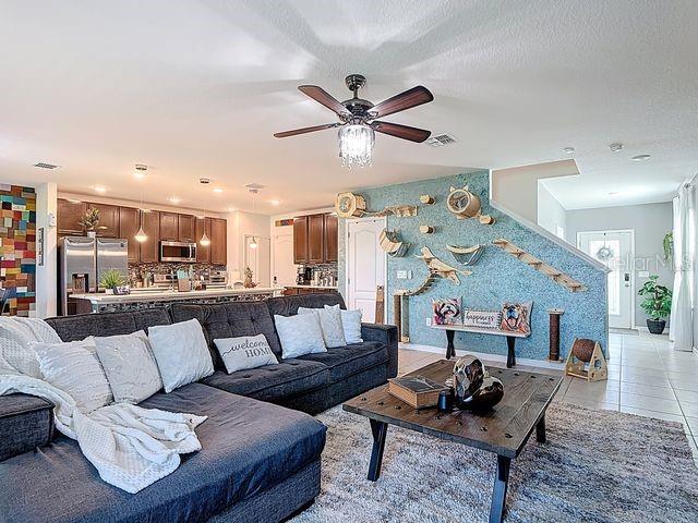 Image 15 of 73 For 2244 Canyon Breeze Avenue