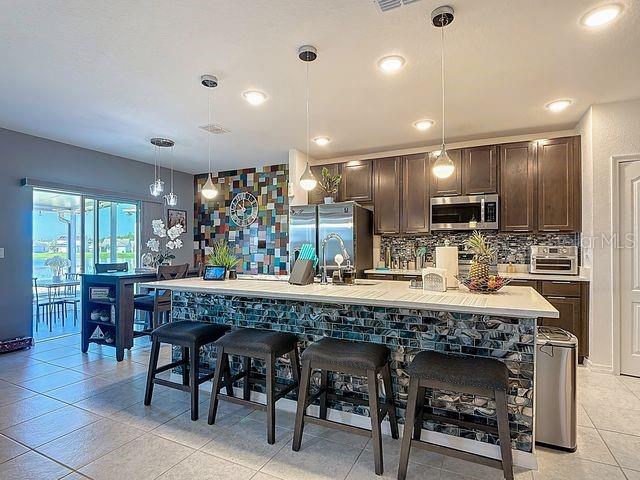 Image 19 of 73 For 2244 Canyon Breeze Avenue