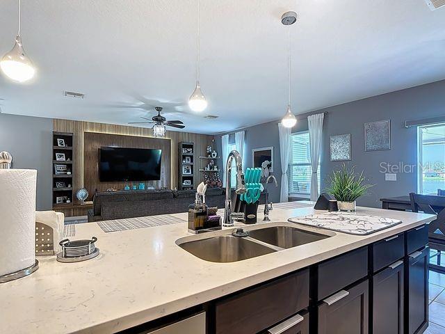 Image 21 of 73 For 2244 Canyon Breeze Avenue