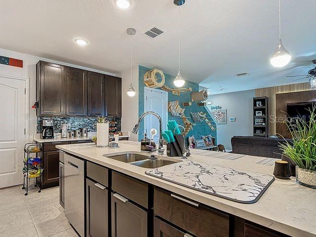Image 22 of 73 For 2244 Canyon Breeze Avenue
