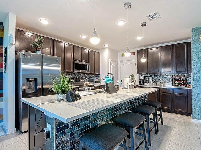 Image 26 of 73 For 2244 Canyon Breeze Avenue