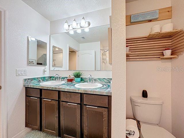 Image 46 of 73 For 2244 Canyon Breeze Avenue
