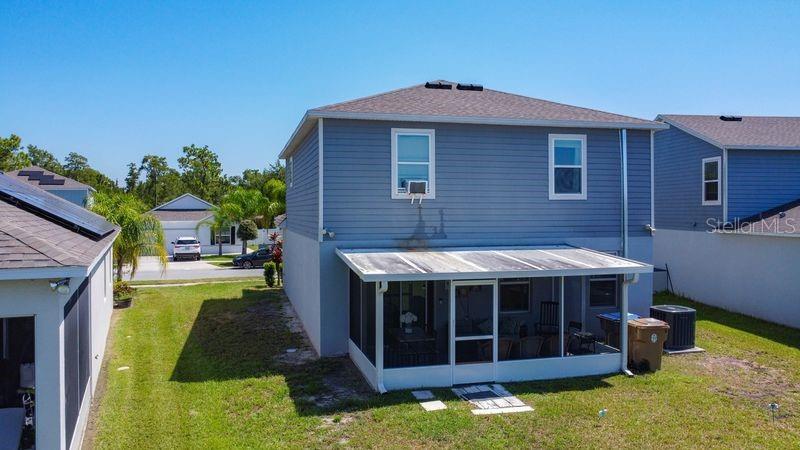 Image 62 of 73 For 2244 Canyon Breeze Avenue