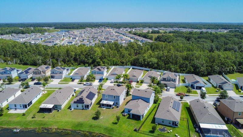 Image 69 of 73 For 2244 Canyon Breeze Avenue