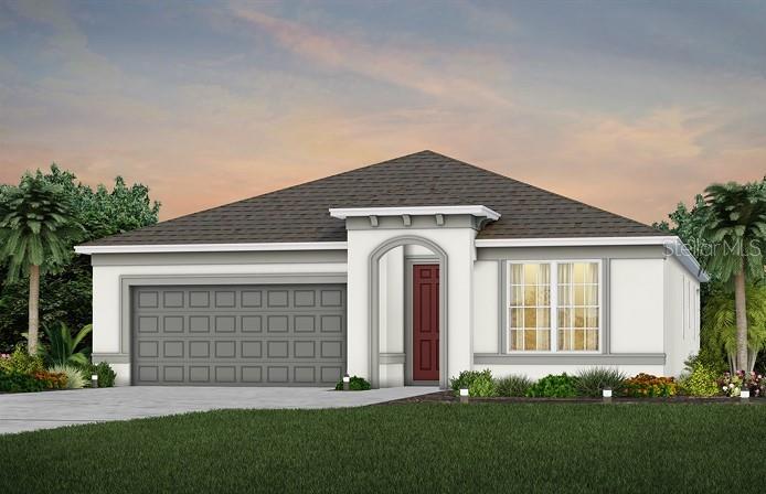 Details for 1529 Groveline Road, ST CLOUD, FL 34771