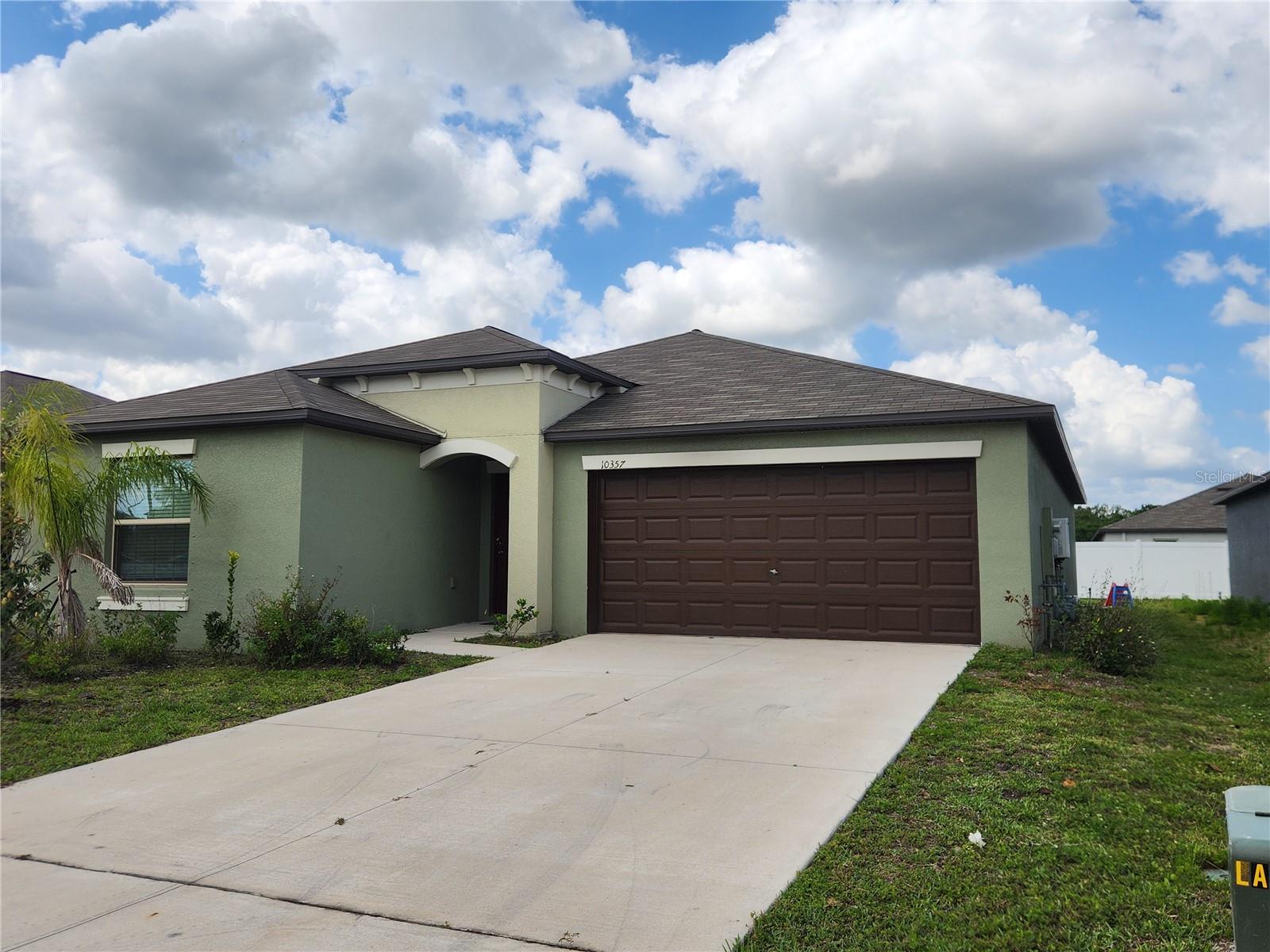 Details for 10357 Scarlet Skimmer Drive, RIVERVIEW, FL 33578