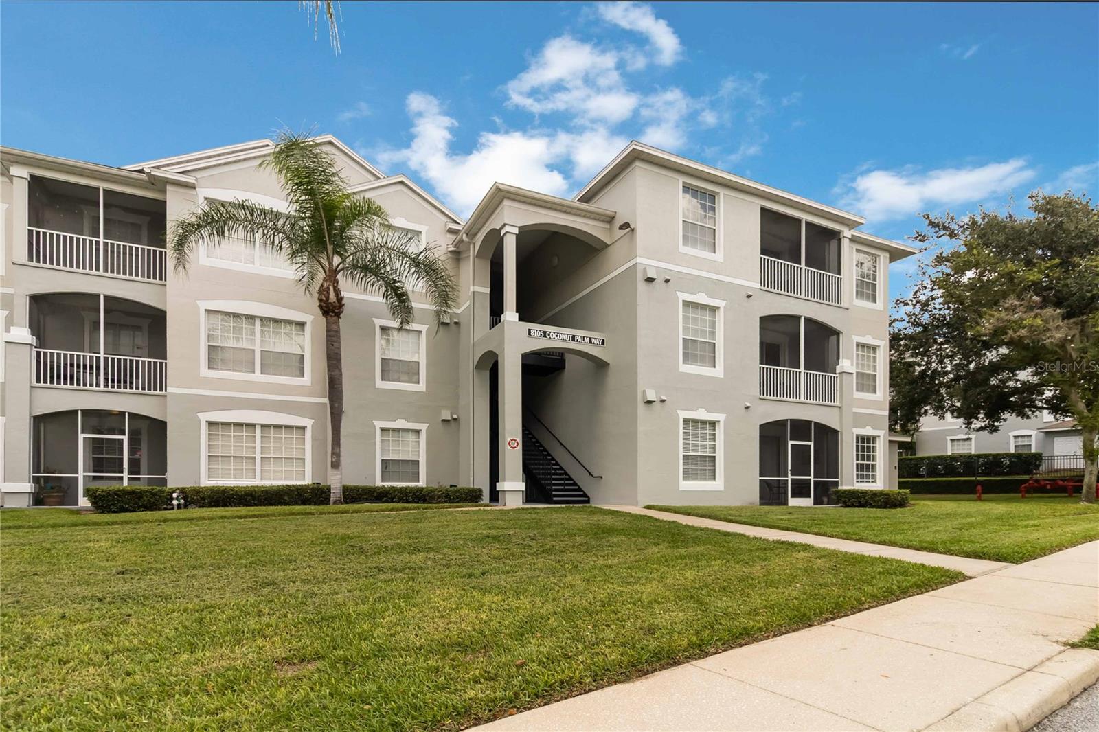 Details for 8105 Coconut Palm Way 303, KISSIMMEE, FL 34747