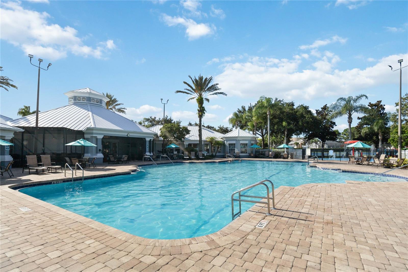 Image 42 of 46 For 8105 Coconut Palm Way 303
