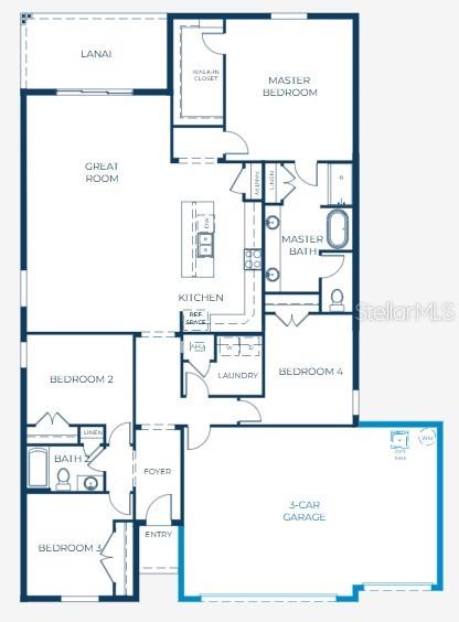 Listing photo id 1 for 20 Fig Court E