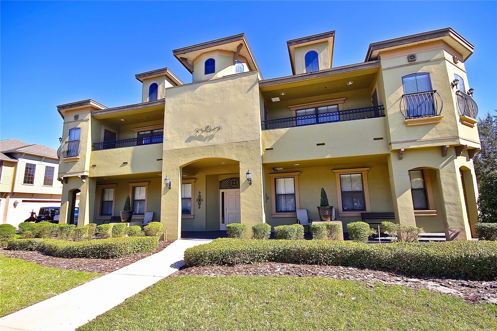 Details for 1401 Town Plaza Court 1020, WINTER SPRINGS, FL 32708