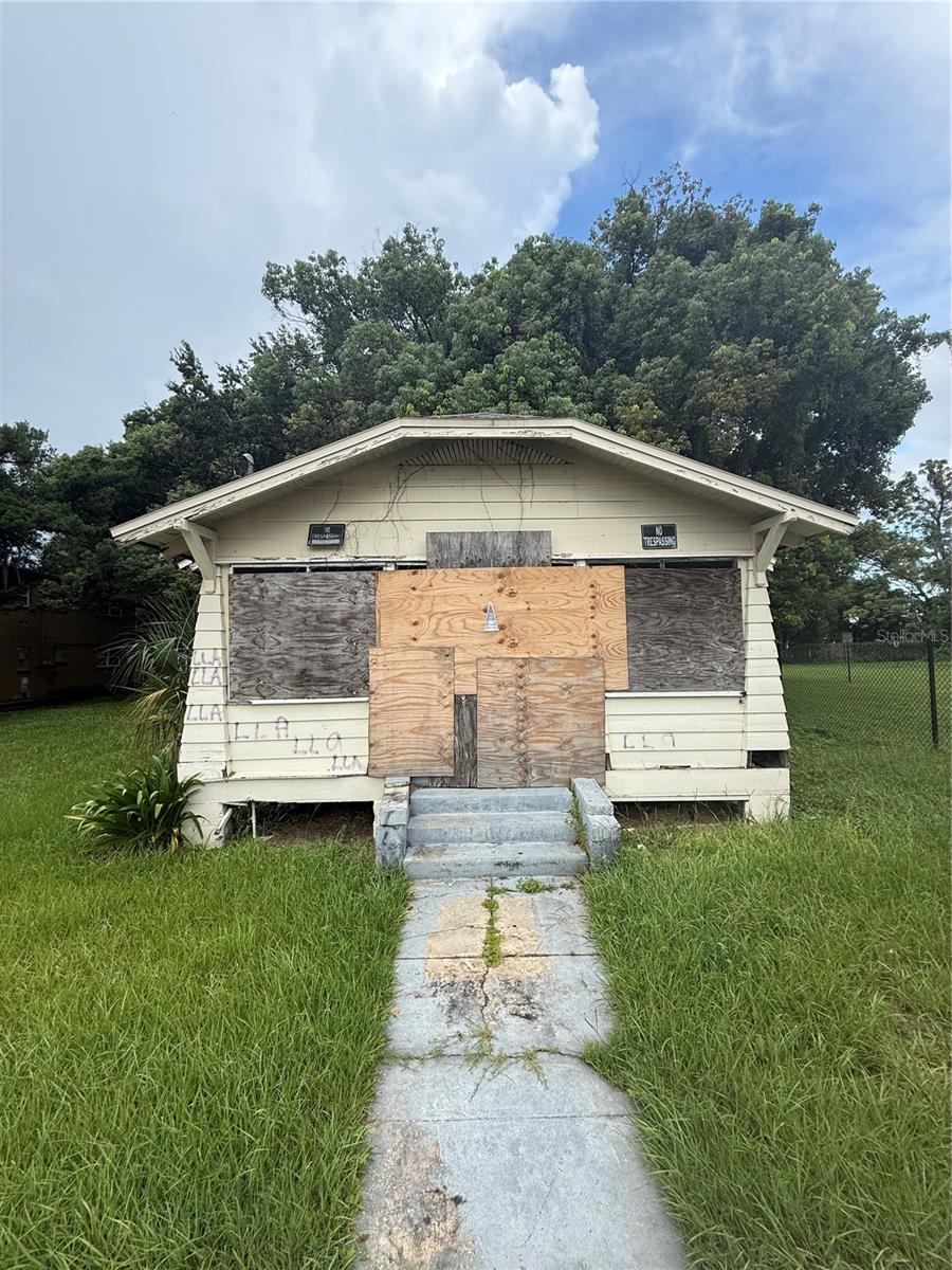 Details for 823 Livingston Street, ORLANDO, FL 32805