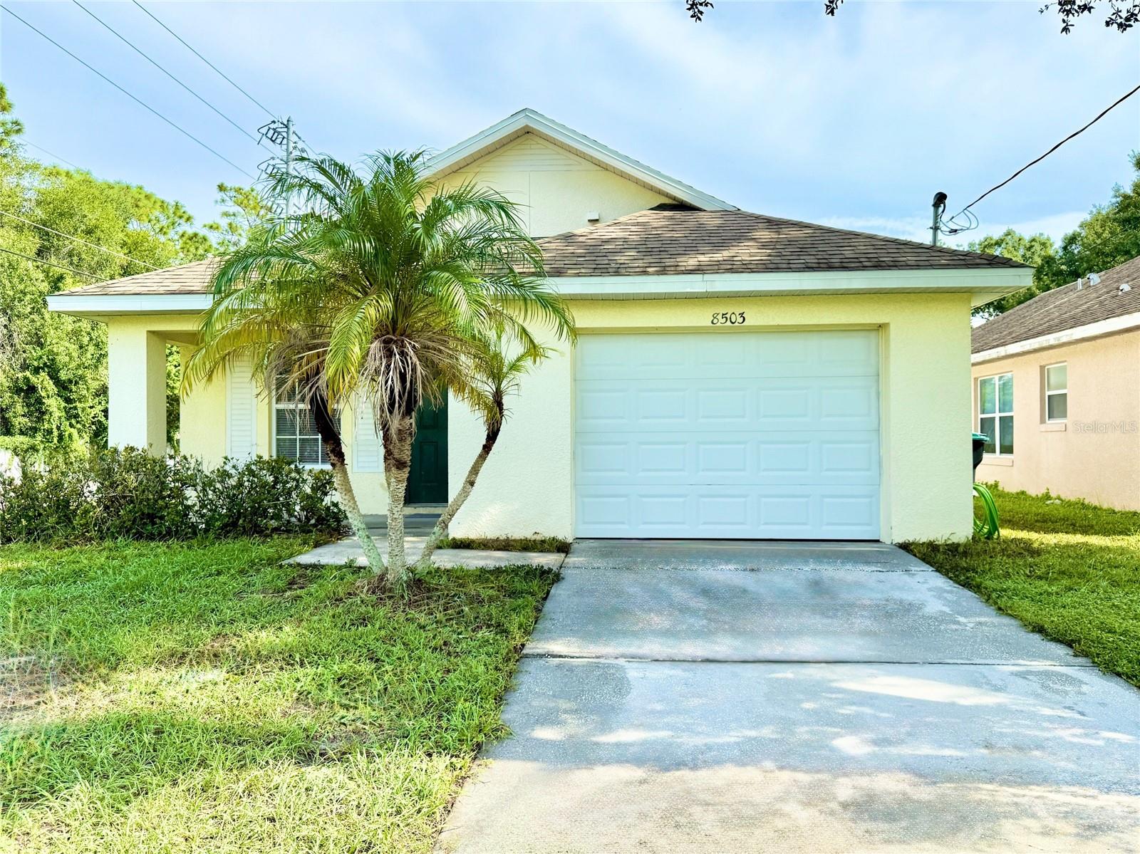 Details for 8503 Plumeria Avenue, ORLANDO, FL 32825