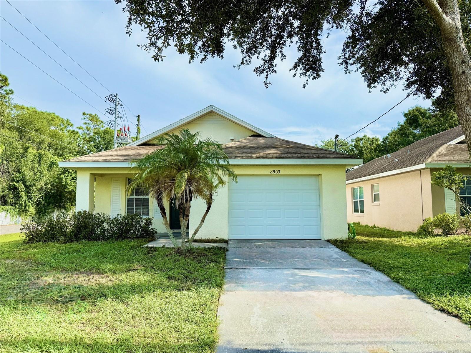 Image 28 of 28 For 8503 Plumeria Avenue