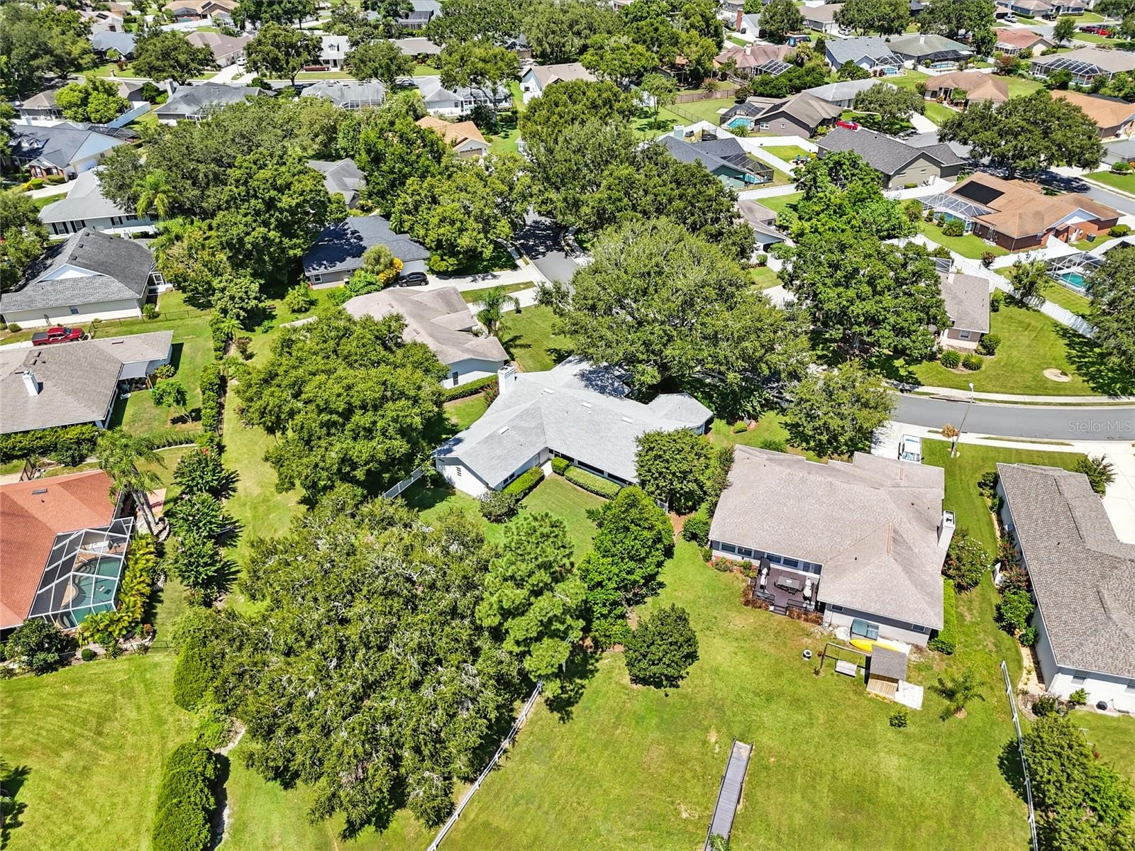 Image 50 of 54 For 2117 Rainbower Drive