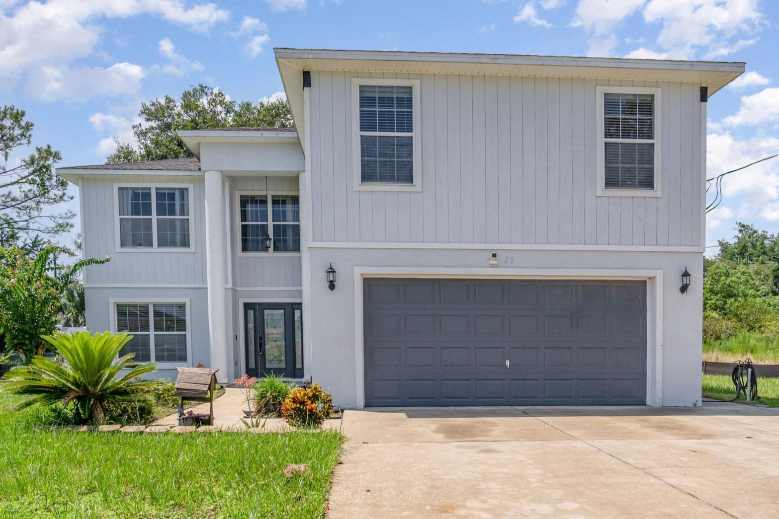Details for 25 Prince Kaarel Lane, PALM COAST, FL 32164