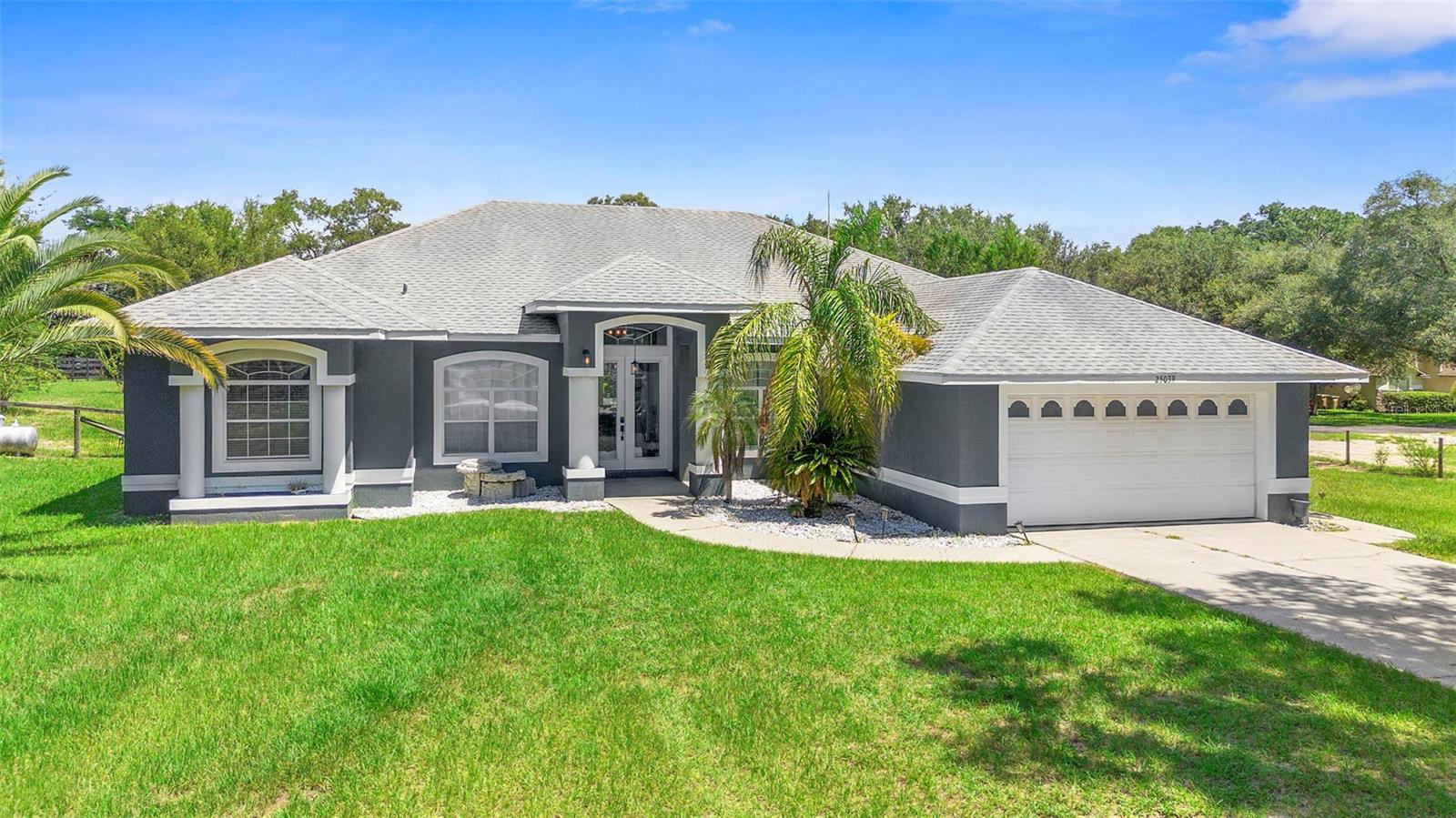 Details for 25039 Adair Avenue, SORRENTO, FL 32776