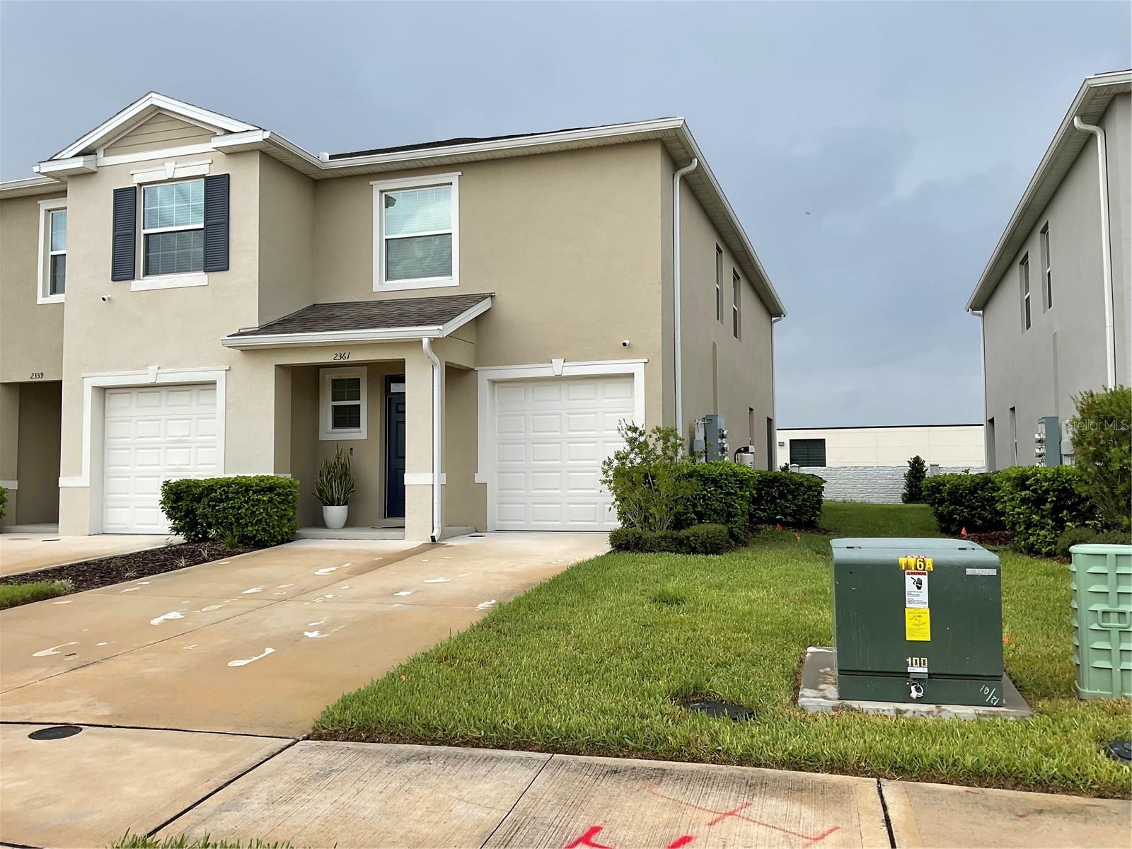 Details for 2361 Tay Wes Drive, ST CLOUD, FL 34771