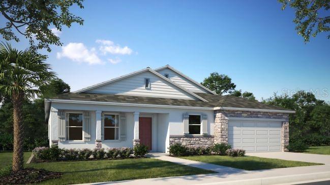 Details for 12917 Florida Avenue, ASTATULA, FL 34705