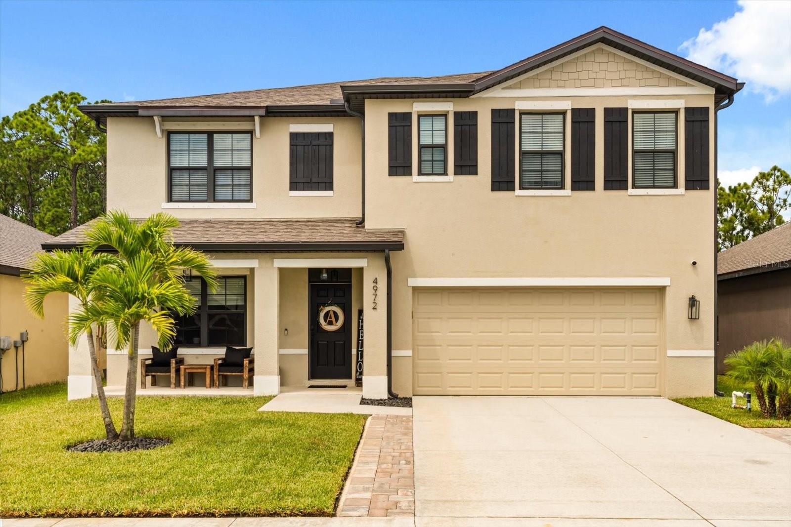 Details for 4972 Talbot Boulevard, COCOA, FL 32926