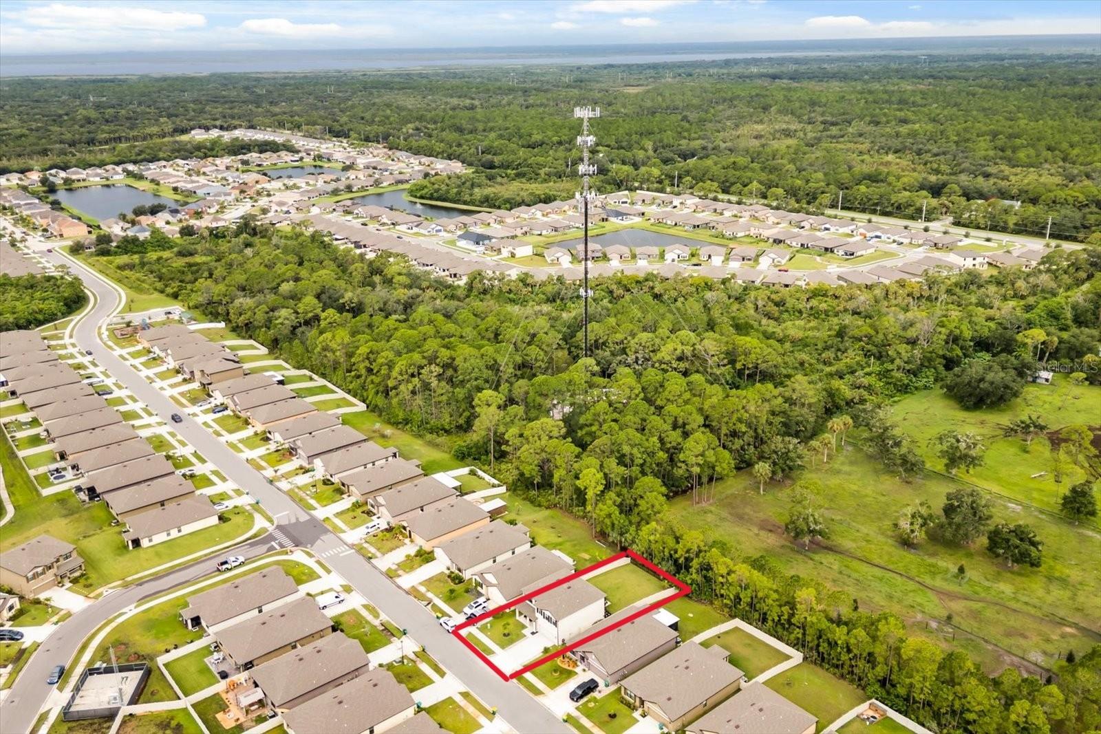 Image 38 of 42 For 4972 Talbot Boulevard