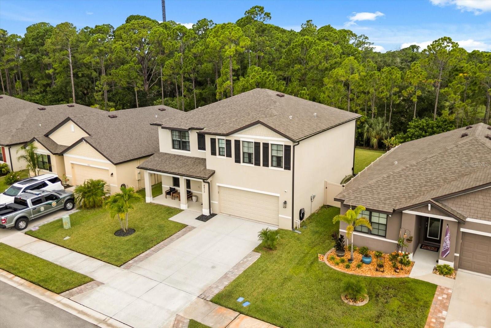 Image 39 of 42 For 4972 Talbot Boulevard