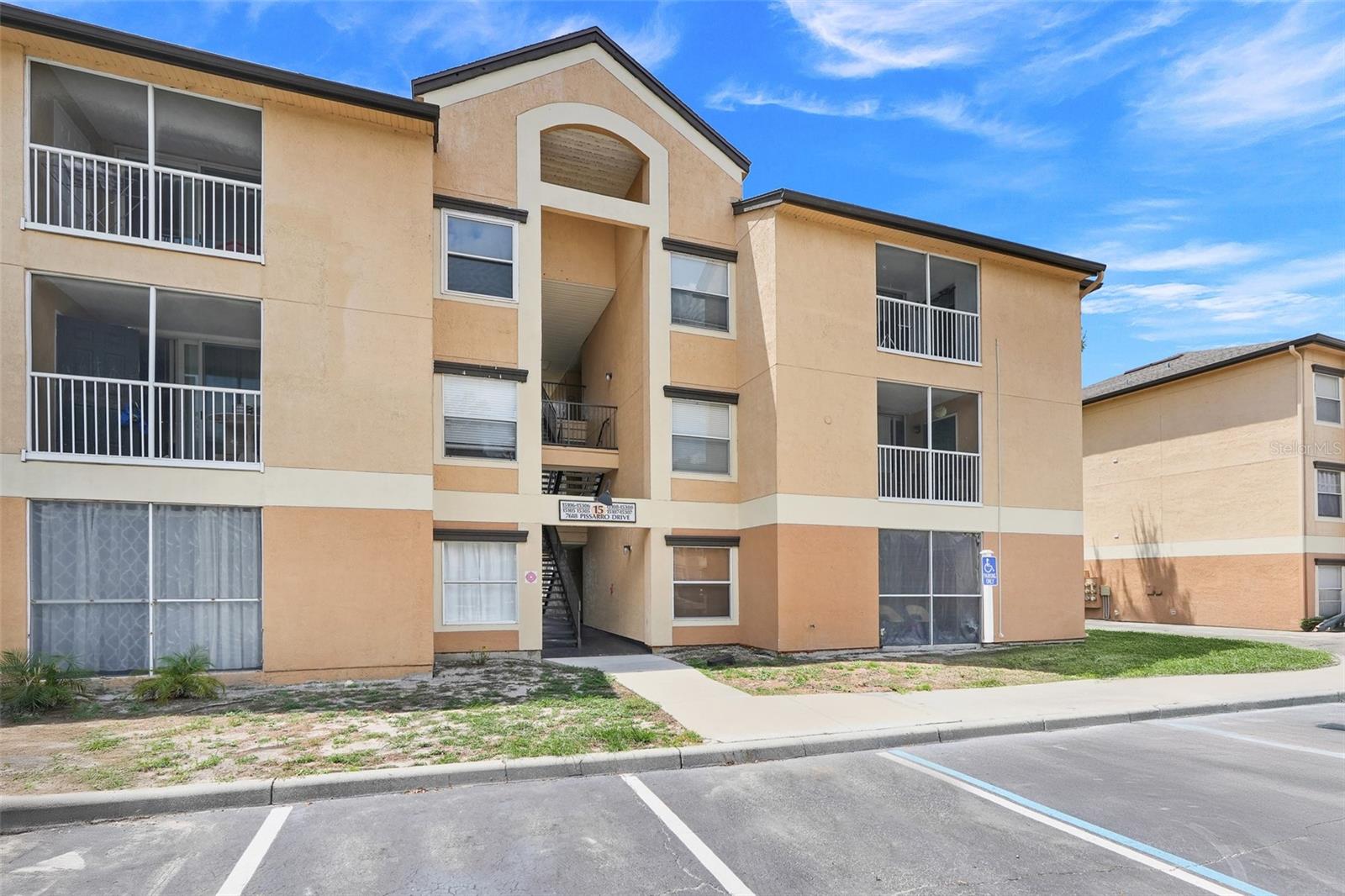 Details for 7618 Pissarro Drive 15106, ORLANDO, FL 32819