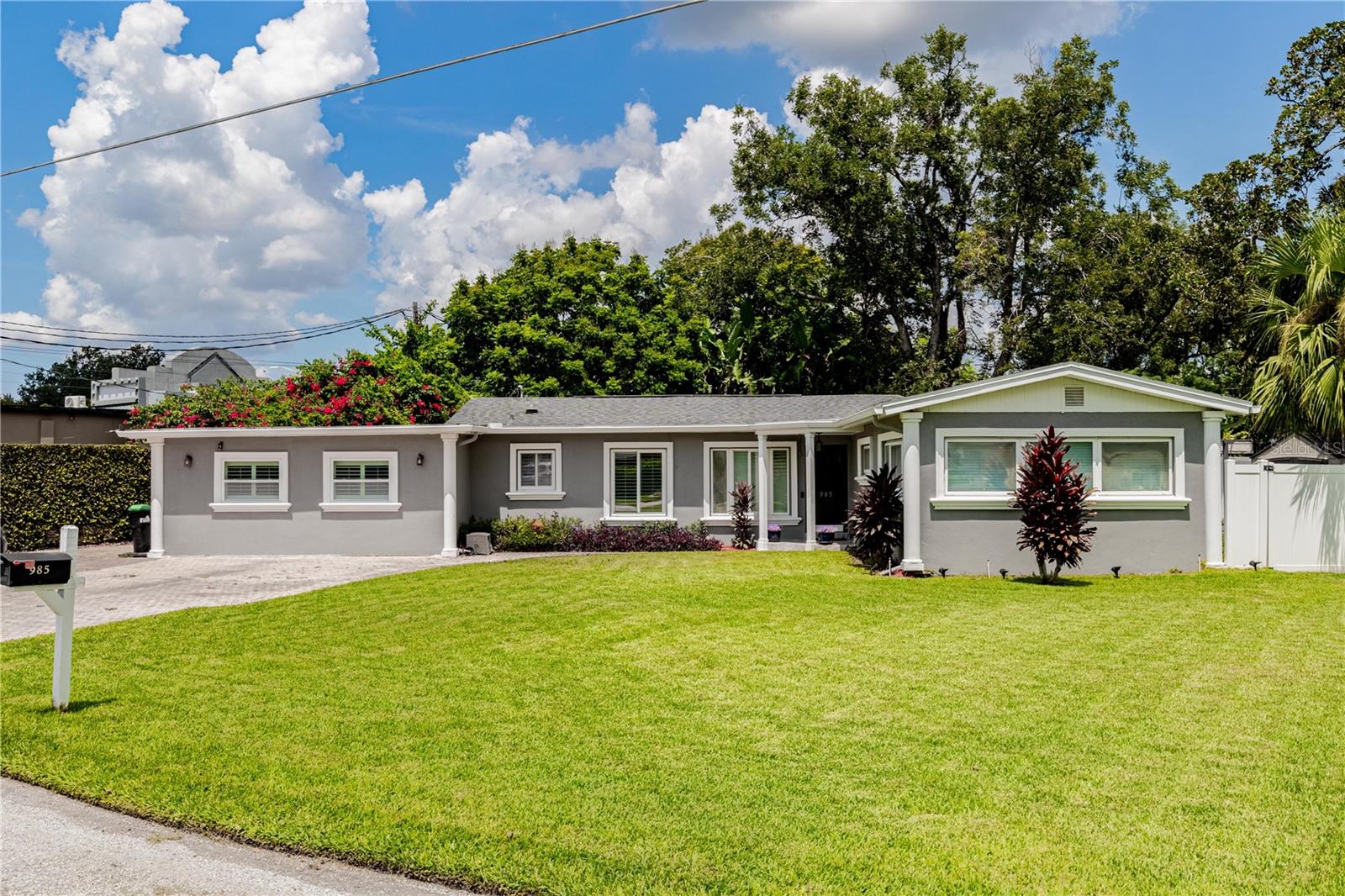 Details for 985 Las Flores Way, ORLANDO, FL 32804