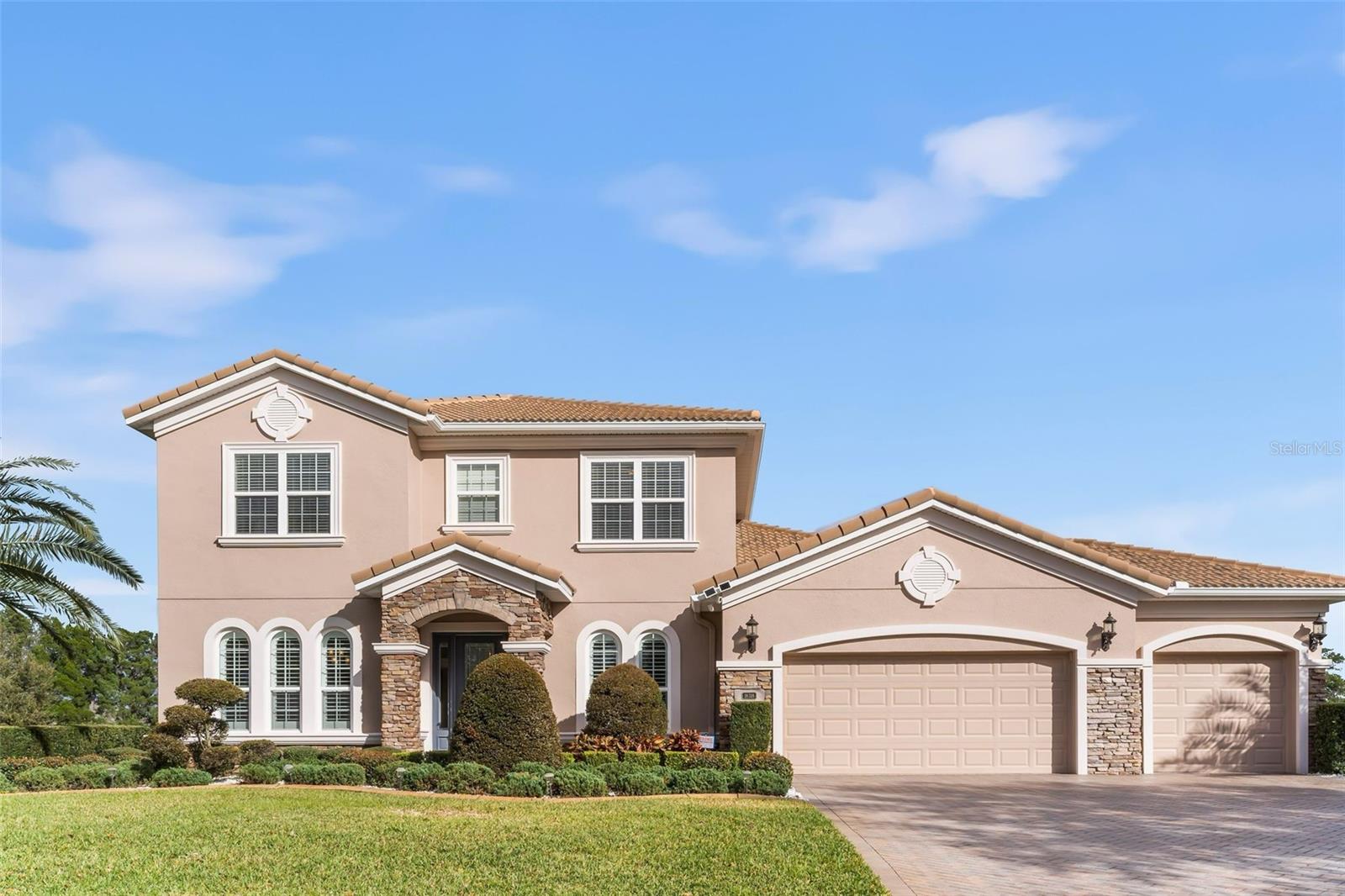 Details for 18318 Bellezza Drive, ORLANDO, FL 32820